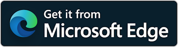 Get it from Microsoft Edge